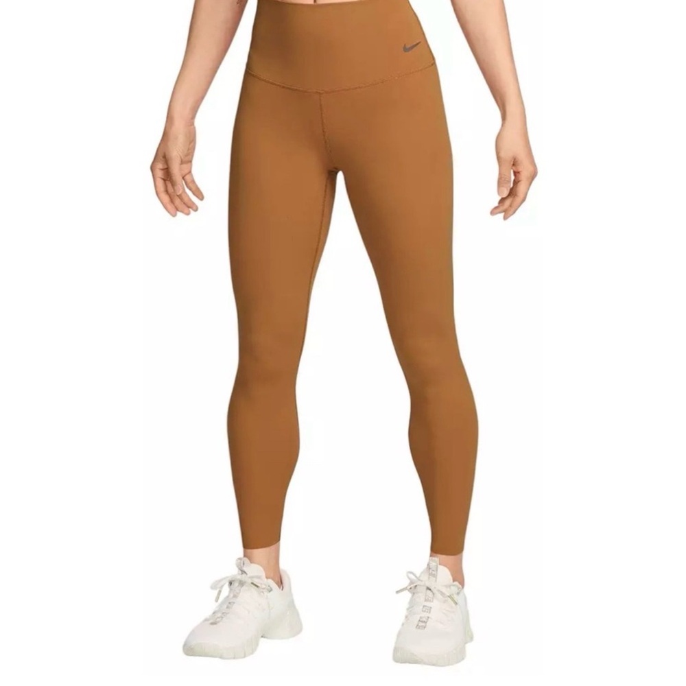 Nike Zenvy Gentle Support High Waisted 7/8 Leggings